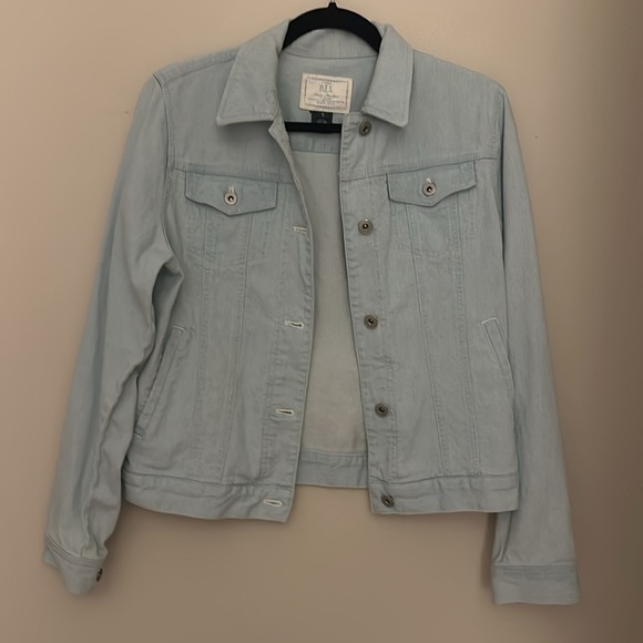Ralph Lauren Womens Vintage Corduroy Jacket
Blue Medium Farmhouse Chic Cowgirl - Picture 7 of 8